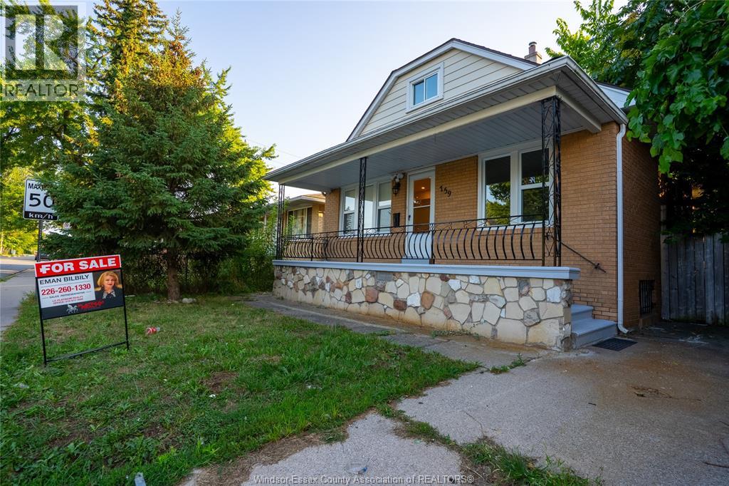 MLS# 25029307: 759 PARENT AVENUE, Windsor, Canada