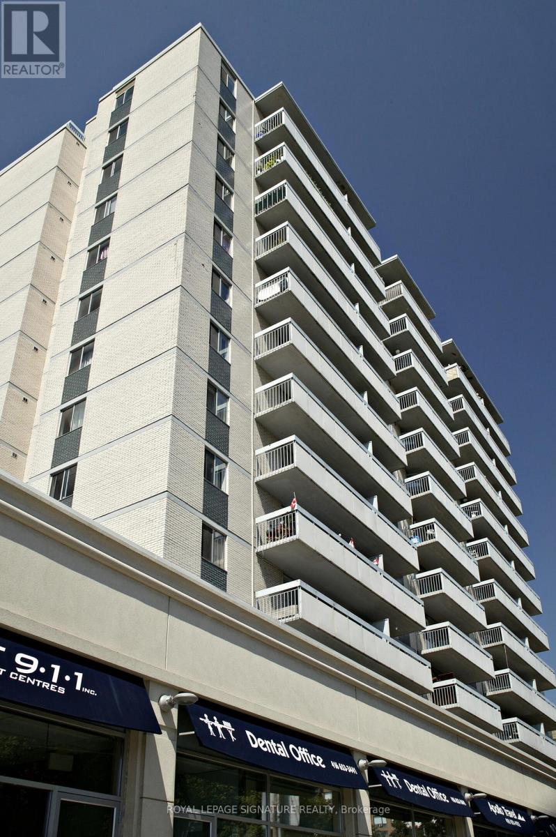 404 - 1500 Bathurst Street, Toronto, Ontario  M5P 3L3 - Photo 8 - C12565514