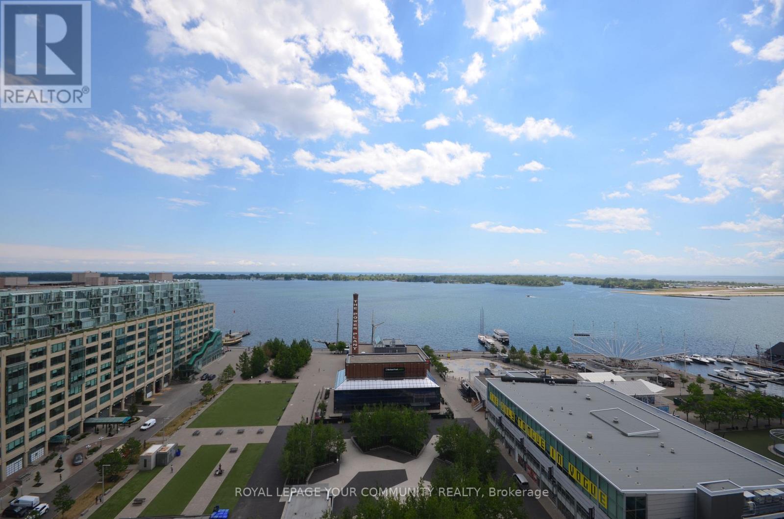 1707 - 218 Queens Quay W, Toronto, Ontario  M5J 2Y6 - Photo 13 - C12565536