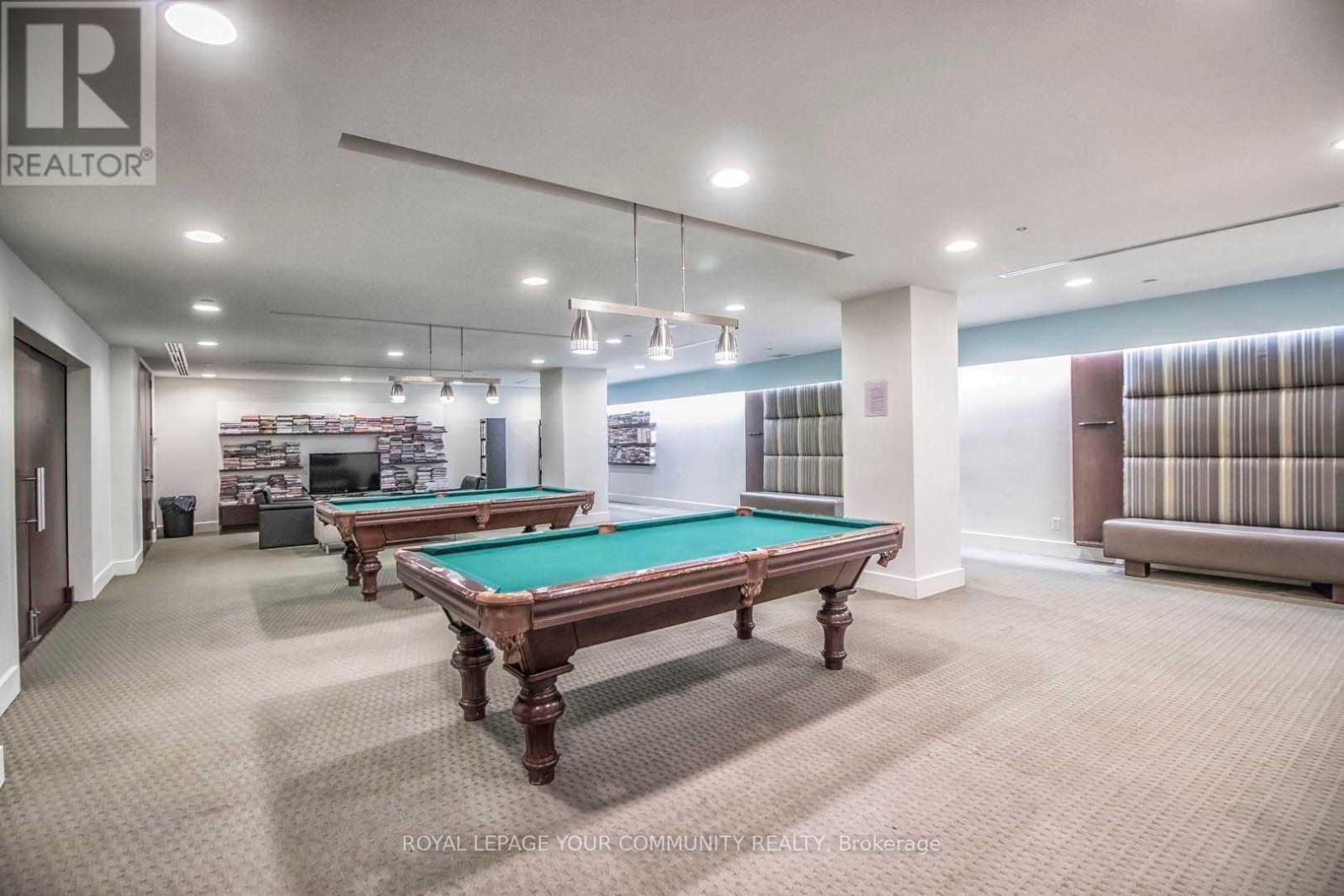 1707 - 218 Queens Quay W, Toronto, Ontario  M5J 2Y6 - Photo 16 - C12565536