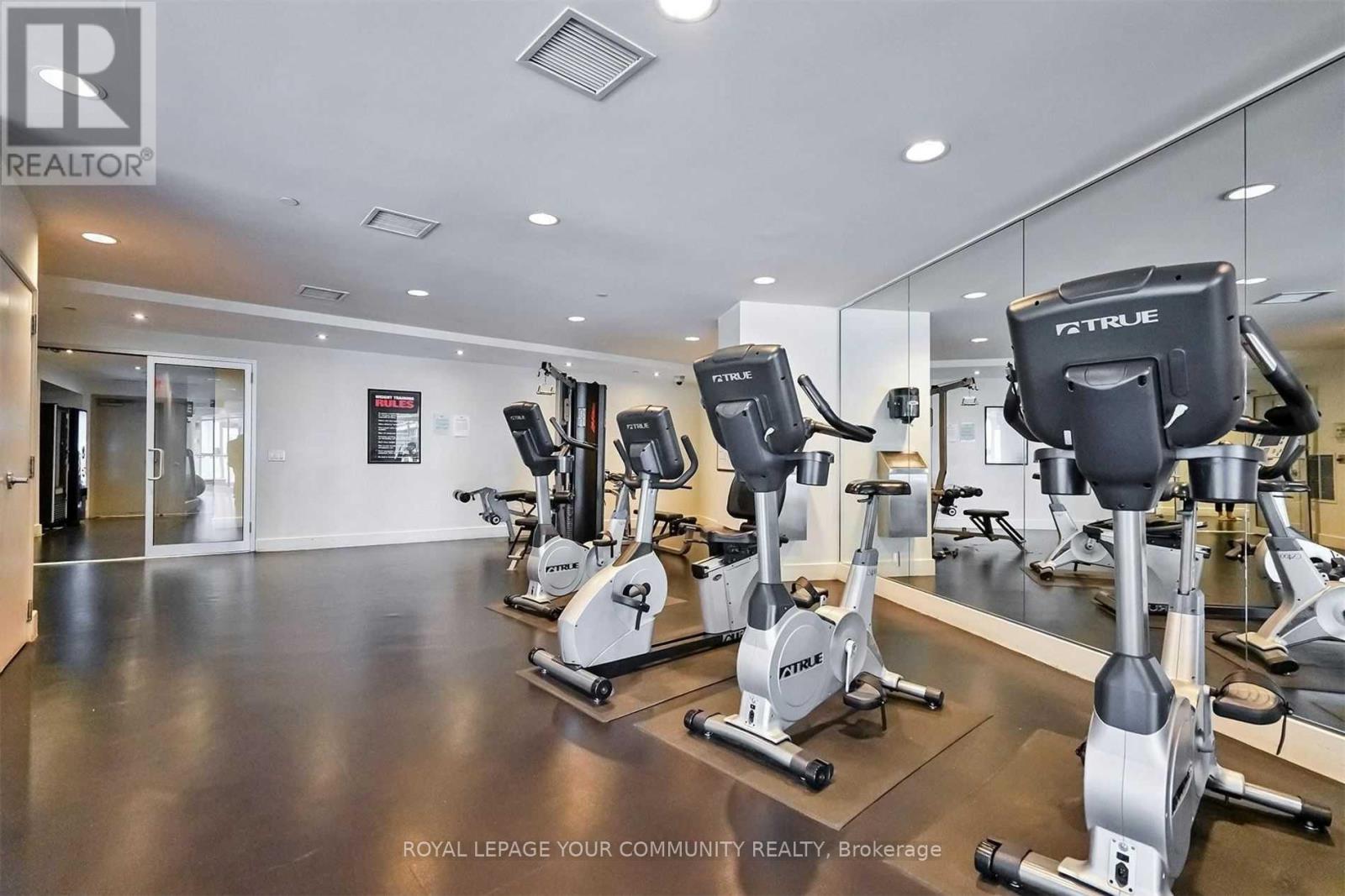 1707 - 218 Queens Quay W, Toronto, Ontario  M5J 2Y6 - Photo 19 - C12565536