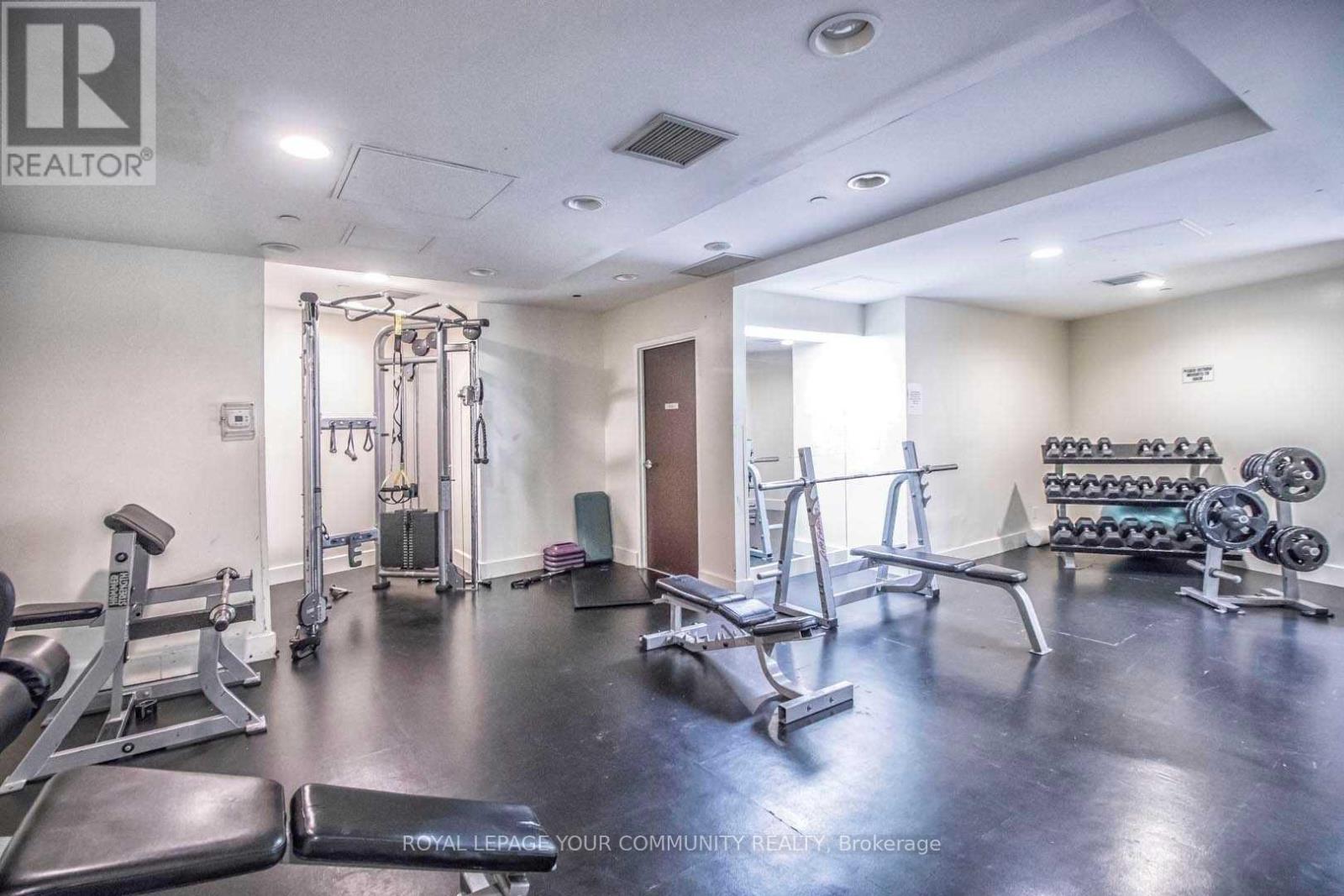 1707 - 218 Queens Quay W, Toronto, Ontario  M5J 2Y6 - Photo 20 - C12565536