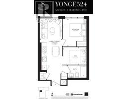 1702 - 8 WELLESLEY STREET W, Toronto, Ontario