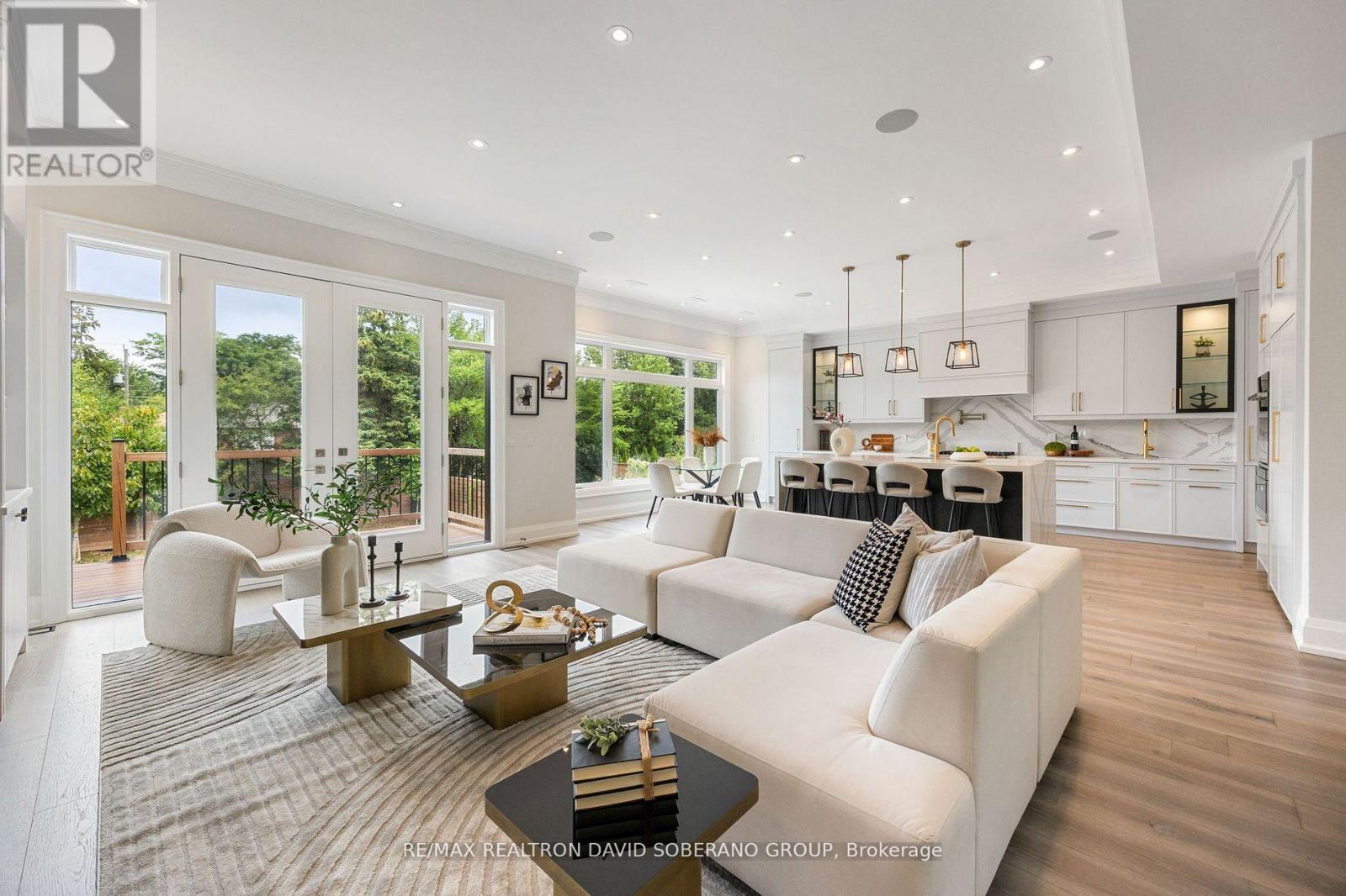 106 Allingham Gardens, Toronto, Ontario  M3H 1Y2 - Photo 14 - C12565548