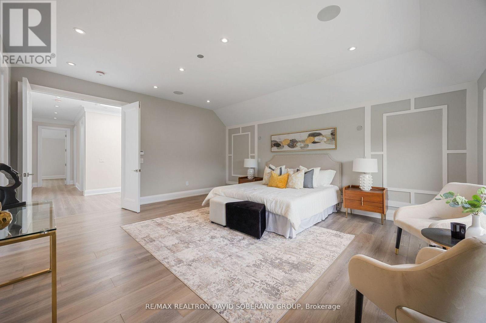 106 Allingham Gardens, Toronto, Ontario  M3H 1Y2 - Photo 22 - C12565548