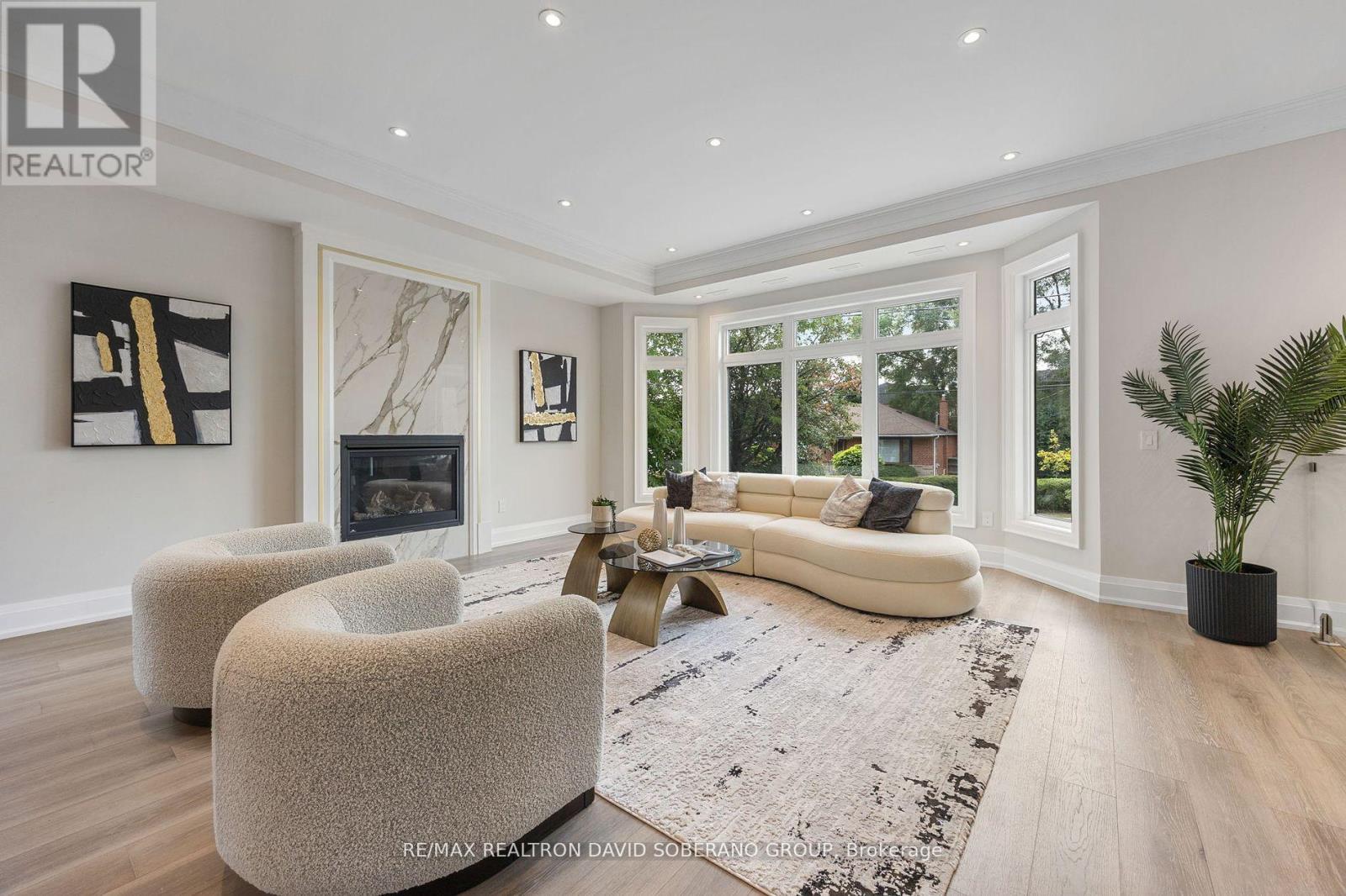 106 Allingham Gardens, Toronto, Ontario  M3H 1Y2 - Photo 6 - C12565548