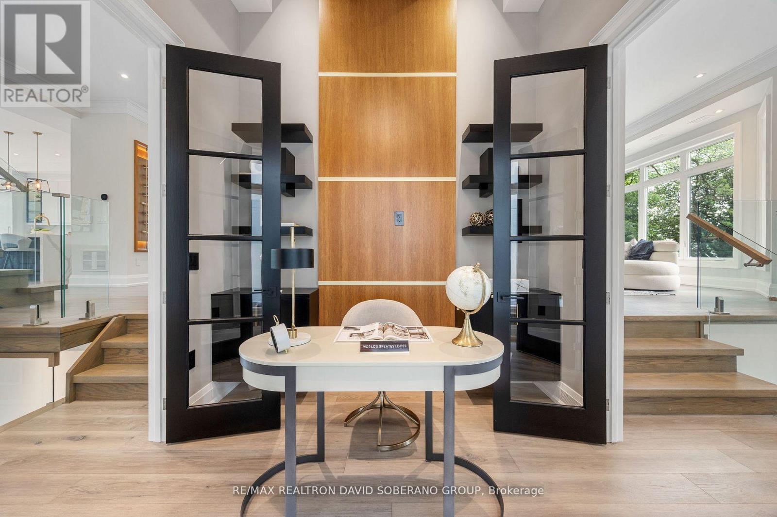 106 Allingham Gardens, Toronto, Ontario  M3H 1Y2 - Photo 9 - C12565548