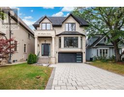 106 ALLINGHAM GARDENS, Toronto, Ontario
