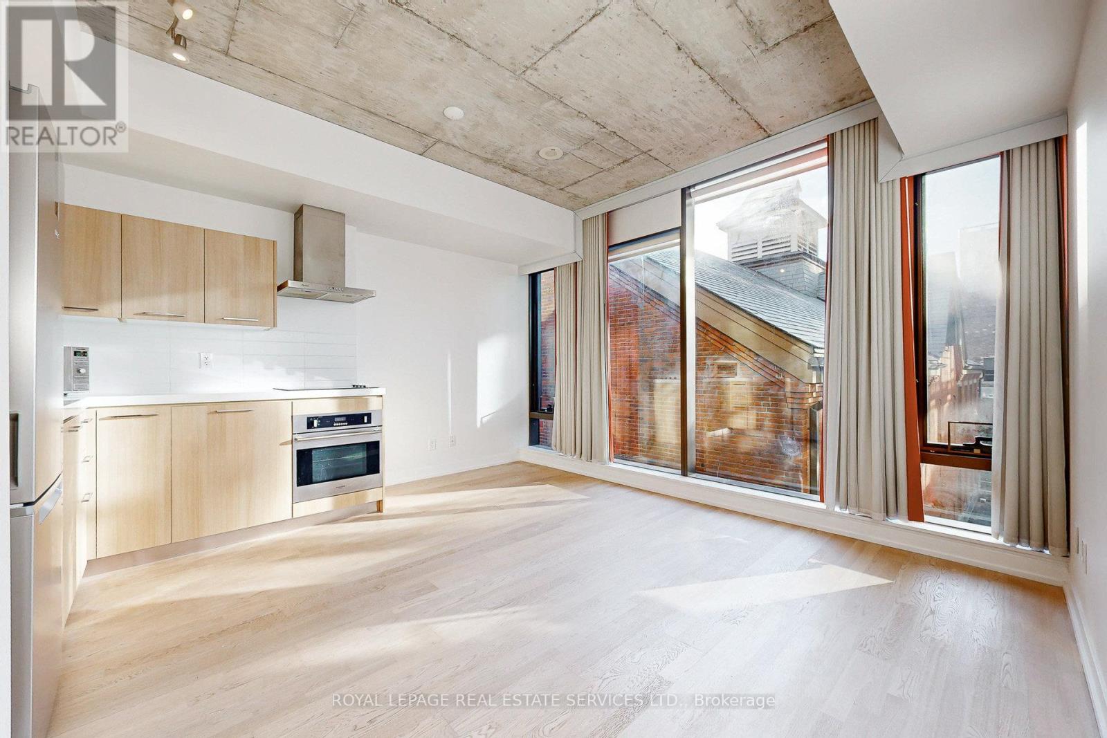 417 - 560 King Street W, Toronto, Ontario  M5V 1M3 - Photo 2 - C12565558