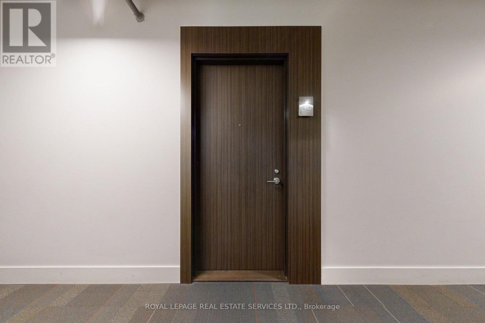 417 - 560 King Street W, Toronto, Ontario  M5V 1M3 - Photo 20 - C12565558