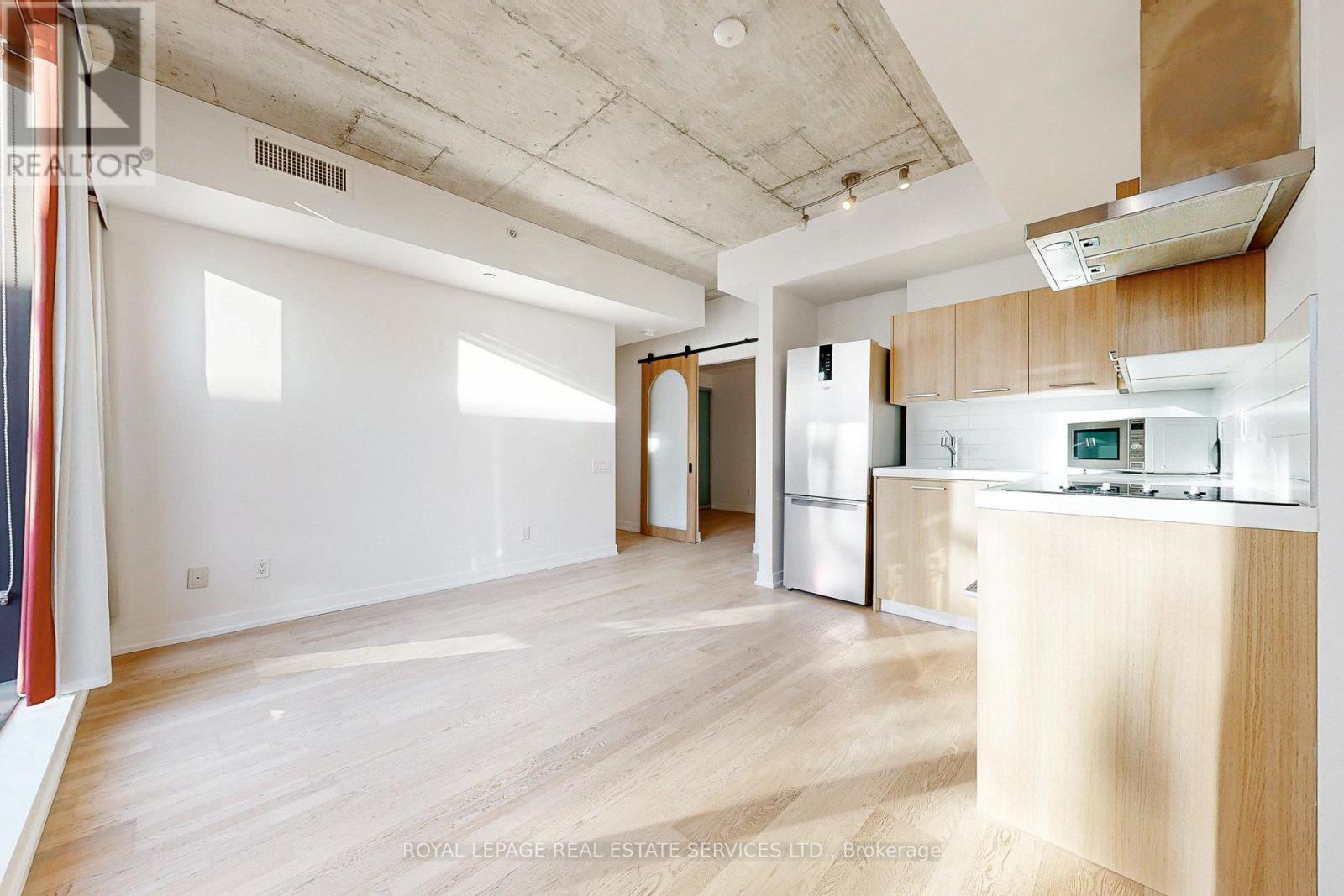 417 - 560 King Street W, Toronto, Ontario  M5V 1M3 - Photo 3 - C12565558