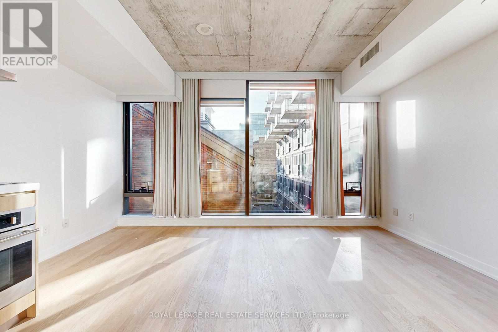 417 - 560 King Street W, Toronto, Ontario  M5V 1M3 - Photo 4 - C12565558