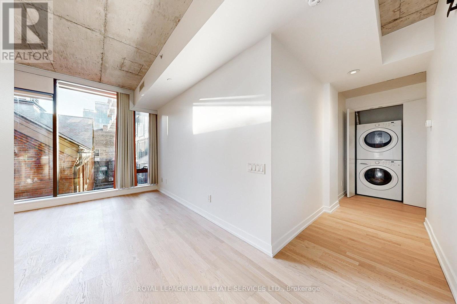 417 - 560 King Street W, Toronto, Ontario  M5V 1M3 - Photo 6 - C12565558