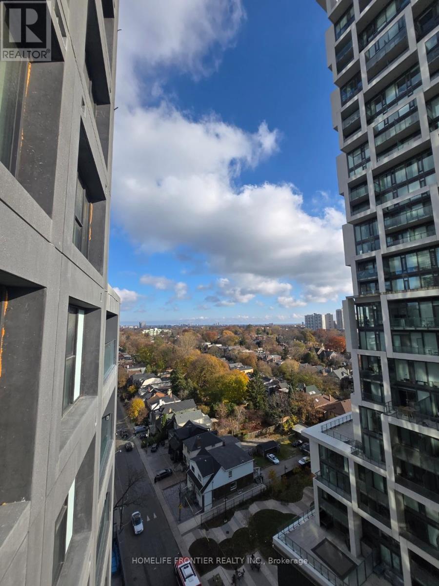 1104 - 20 Soudan Avenue, Toronto, Ontario  M4S 0E2 - Photo 12 - C12565580