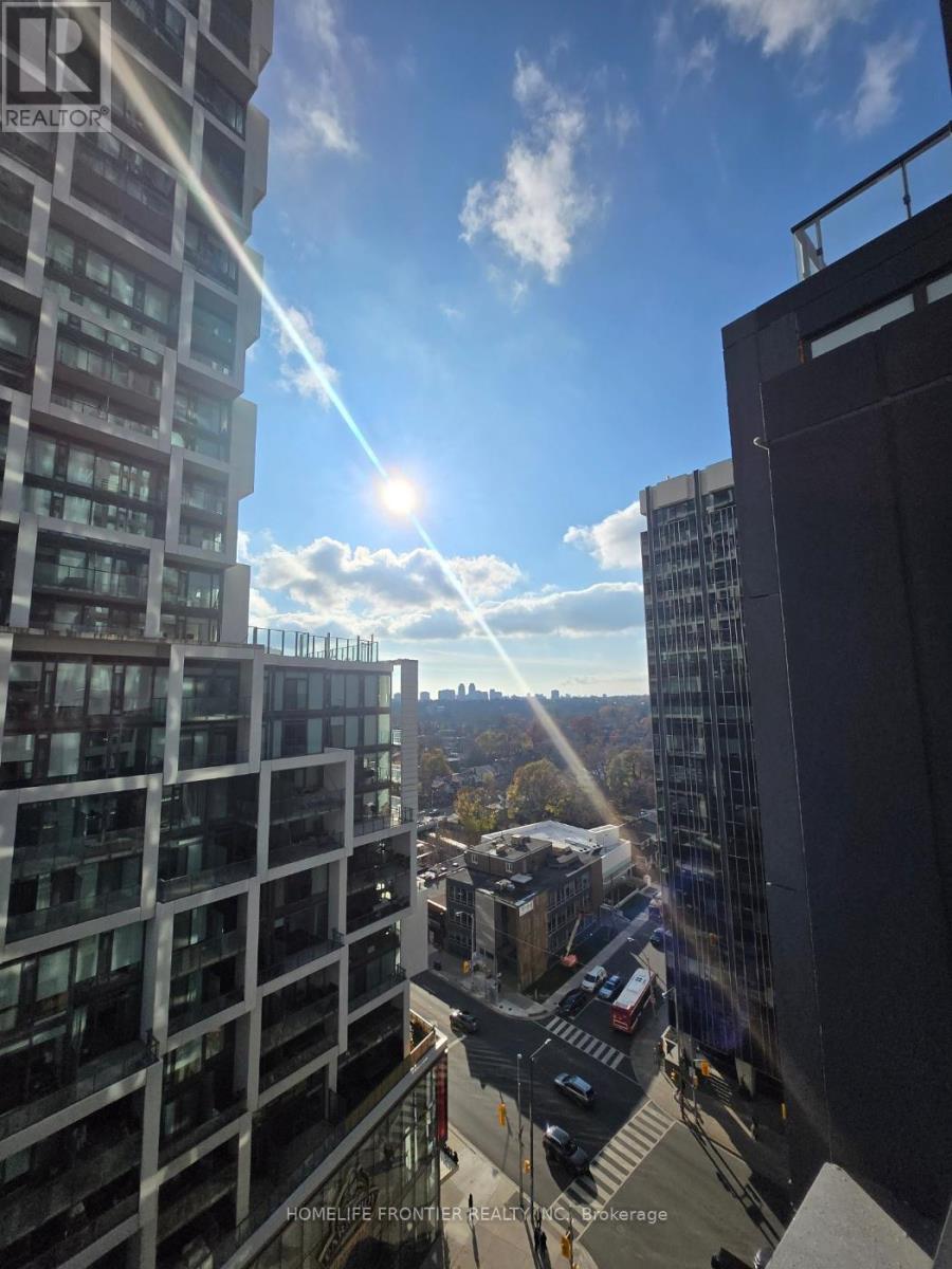 1104 - 20 Soudan Avenue, Toronto, Ontario  M4S 0E2 - Photo 13 - C12565580