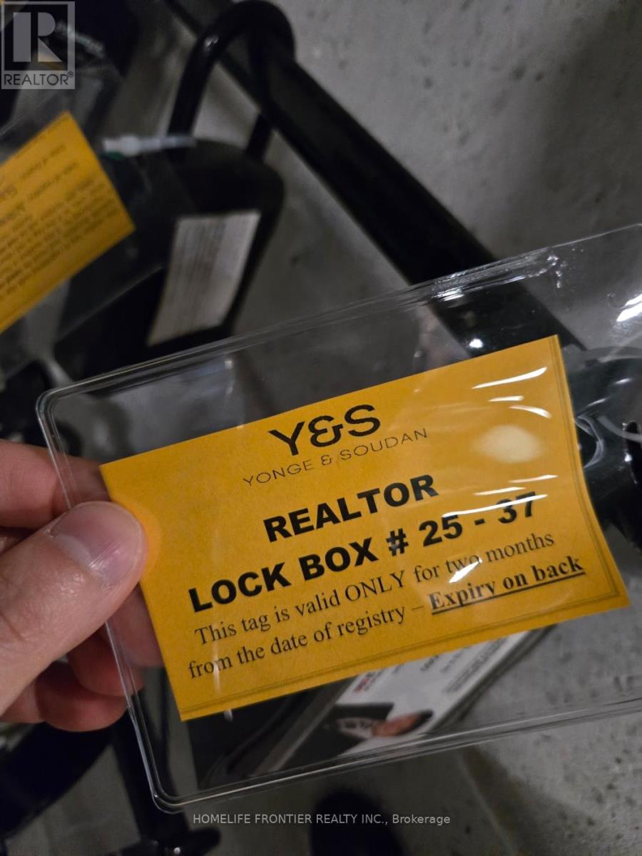 1104 - 20 Soudan Avenue, Toronto, Ontario  M4S 0E2 - Photo 14 - C12565580