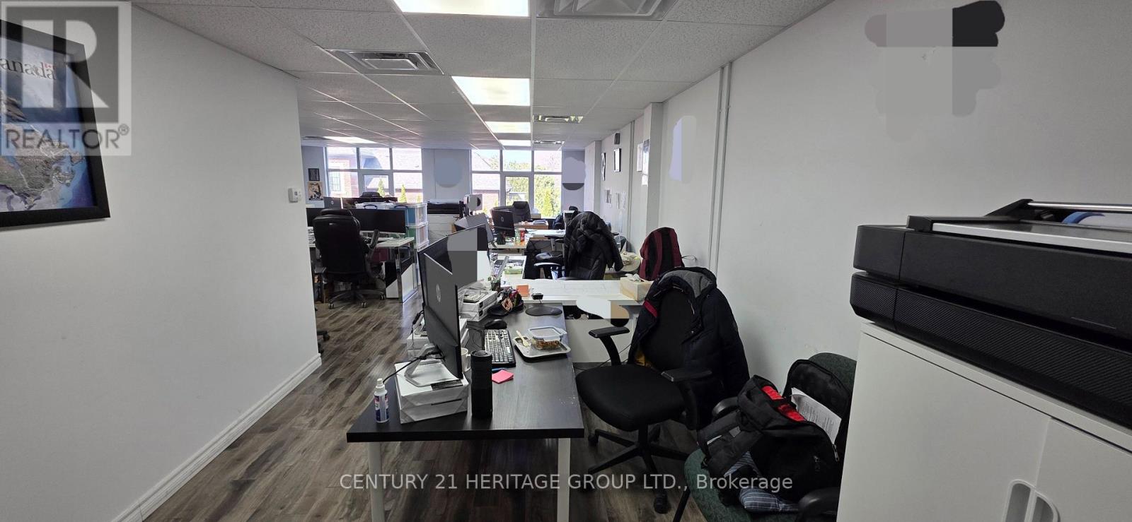 212 - 222 Finch Avenue W, Toronto, Ontario  M2R 1M6 - Photo 2 - C12565614