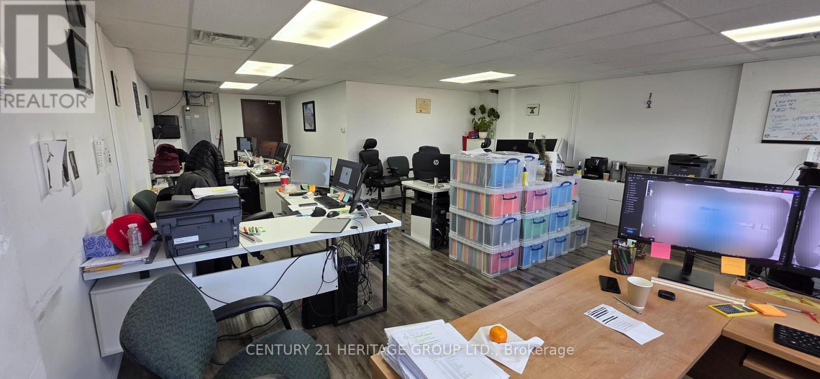 212 - 222 Finch Avenue W, Toronto, Ontario  M2R 1M6 - Photo 3 - C12565614