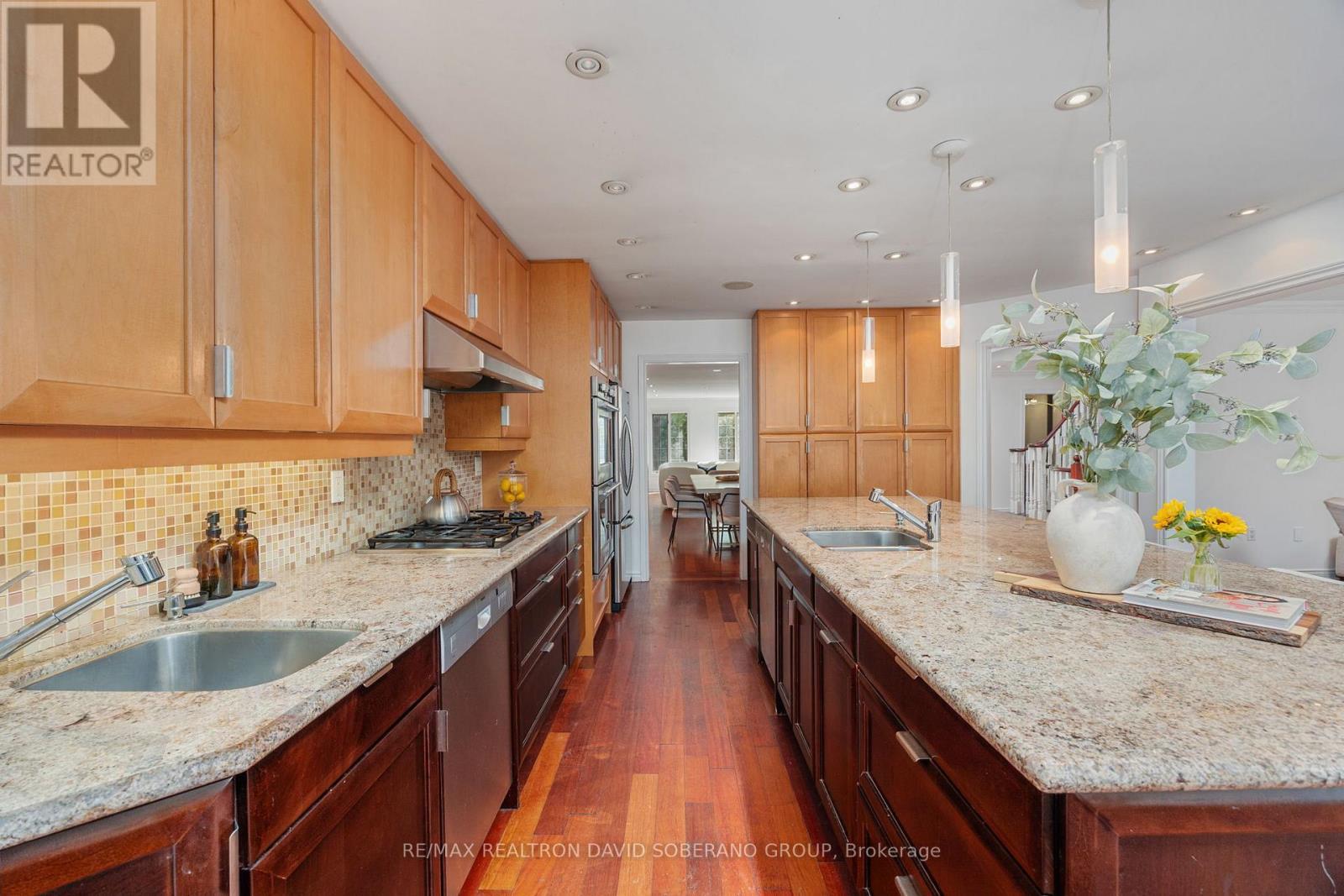 10 Tillingham Keep, Toronto, Ontario  M3H 6A2 - Photo 11 - C12565630