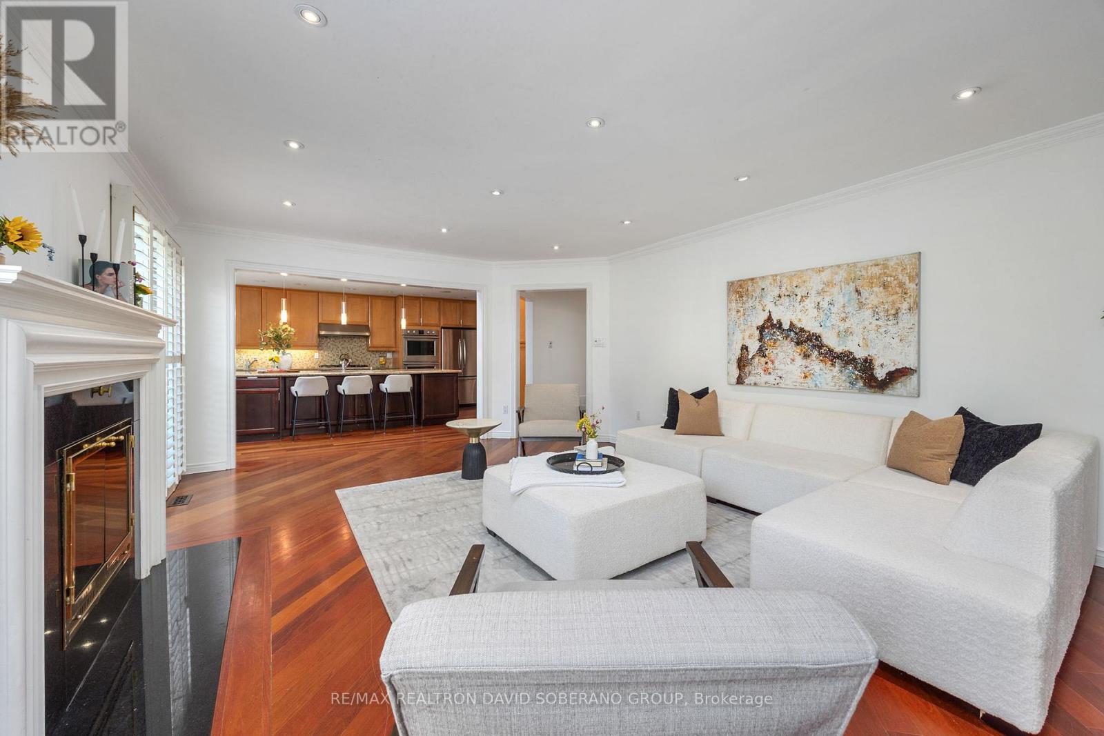 10 Tillingham Keep, Toronto, Ontario  M3H 6A2 - Photo 15 - C12565630