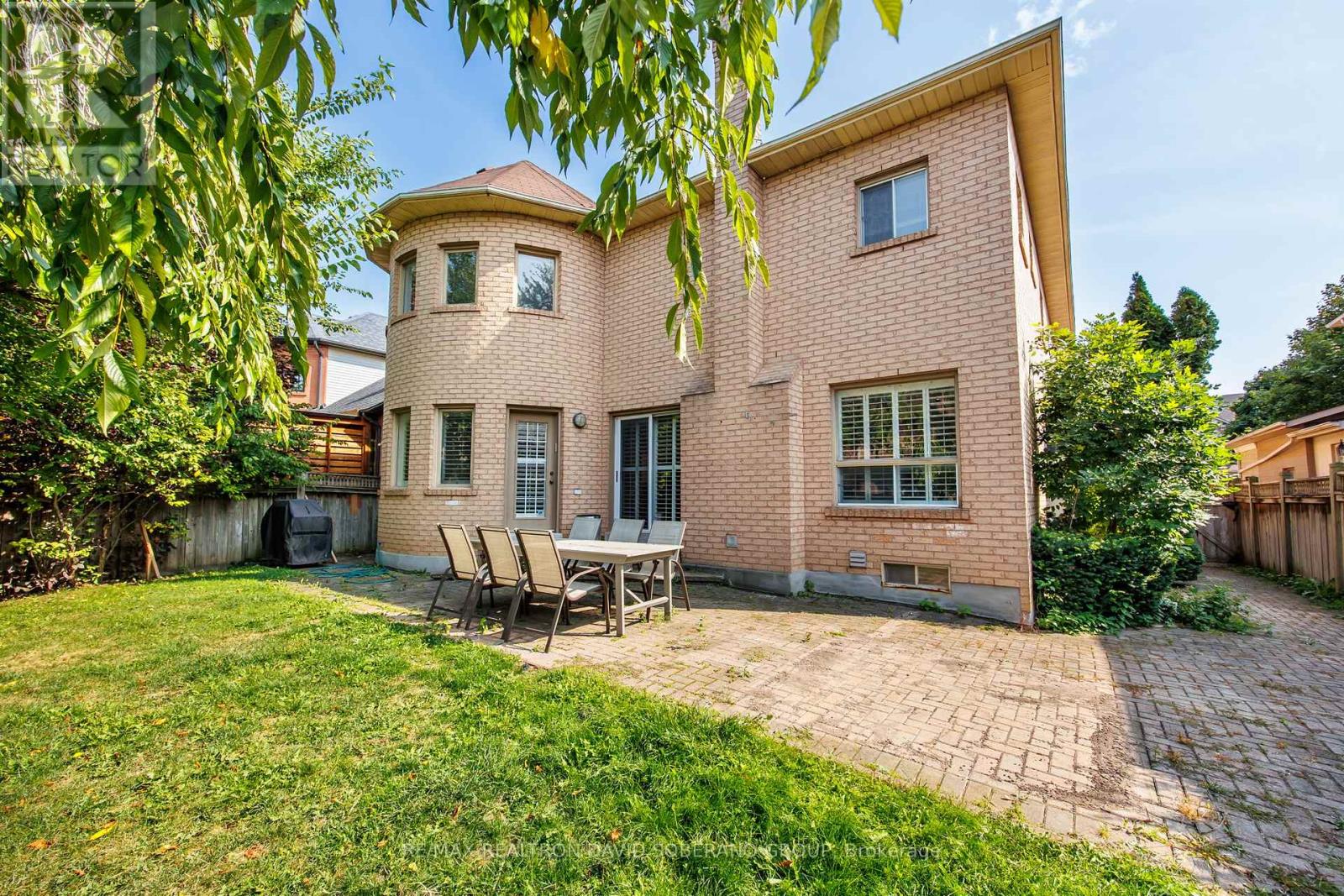 10 Tillingham Keep, Toronto, Ontario  M3H 6A2 - Photo 47 - C12565630