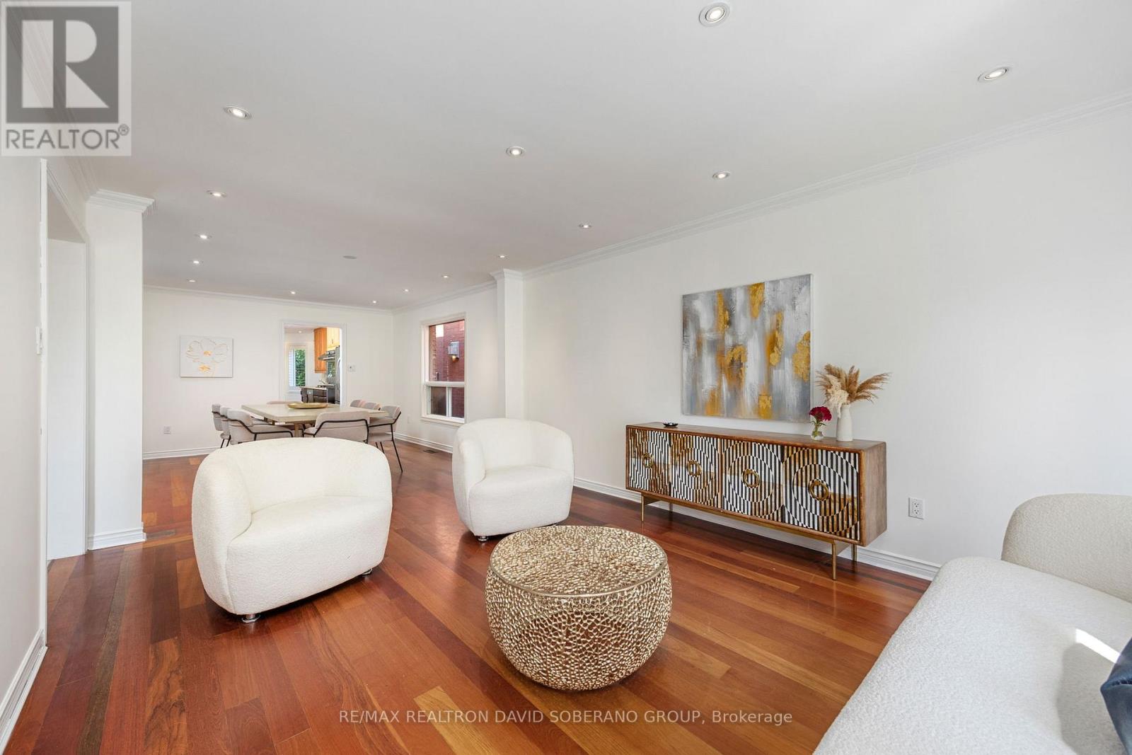 10 Tillingham Keep, Toronto, Ontario  M3H 6A2 - Photo 5 - C12565630