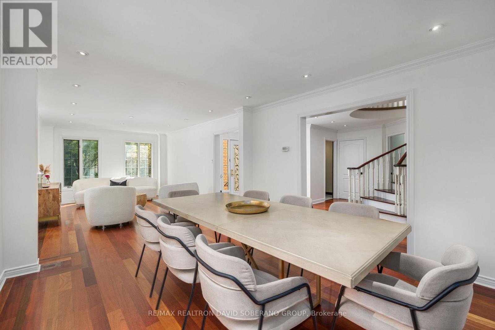 10 Tillingham Keep, Toronto, Ontario  M3H 6A2 - Photo 7 - C12565630