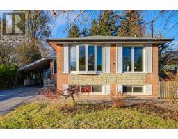 331 ELMWOOD AVENUE, Richmond Hill, Ontario