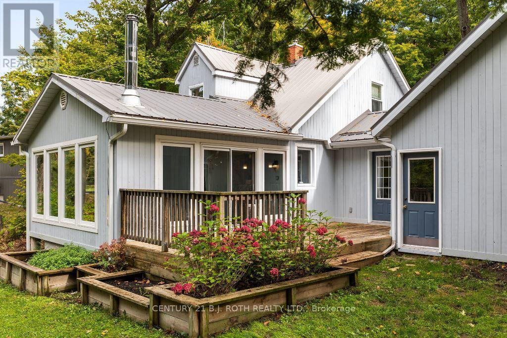 88 Finlay Mill Road, Springwater, Ontario  L9X 0L6 - Photo 8 - S12455601