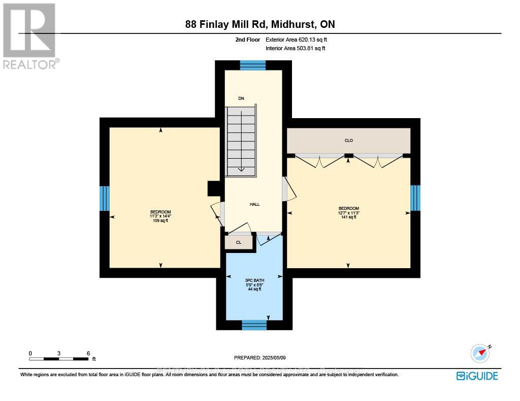 88 Finlay Mill Road, Springwater, Ontario  L9X 0L6 - Photo 35 - S12455601