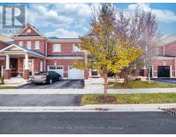 527 VAUGHAN COURT, Milton, Ontario