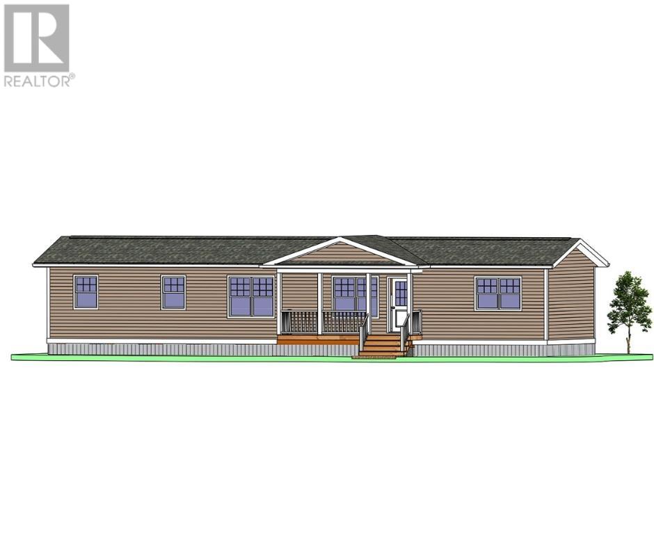 Lot 5 Smith Road, Pleasant Valley, Prince Edward Island  C0A 1E0 - Photo 1 - 202528207