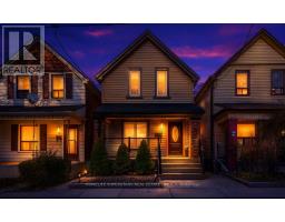 73 CLINTON STREET, Hamilton, Ontario