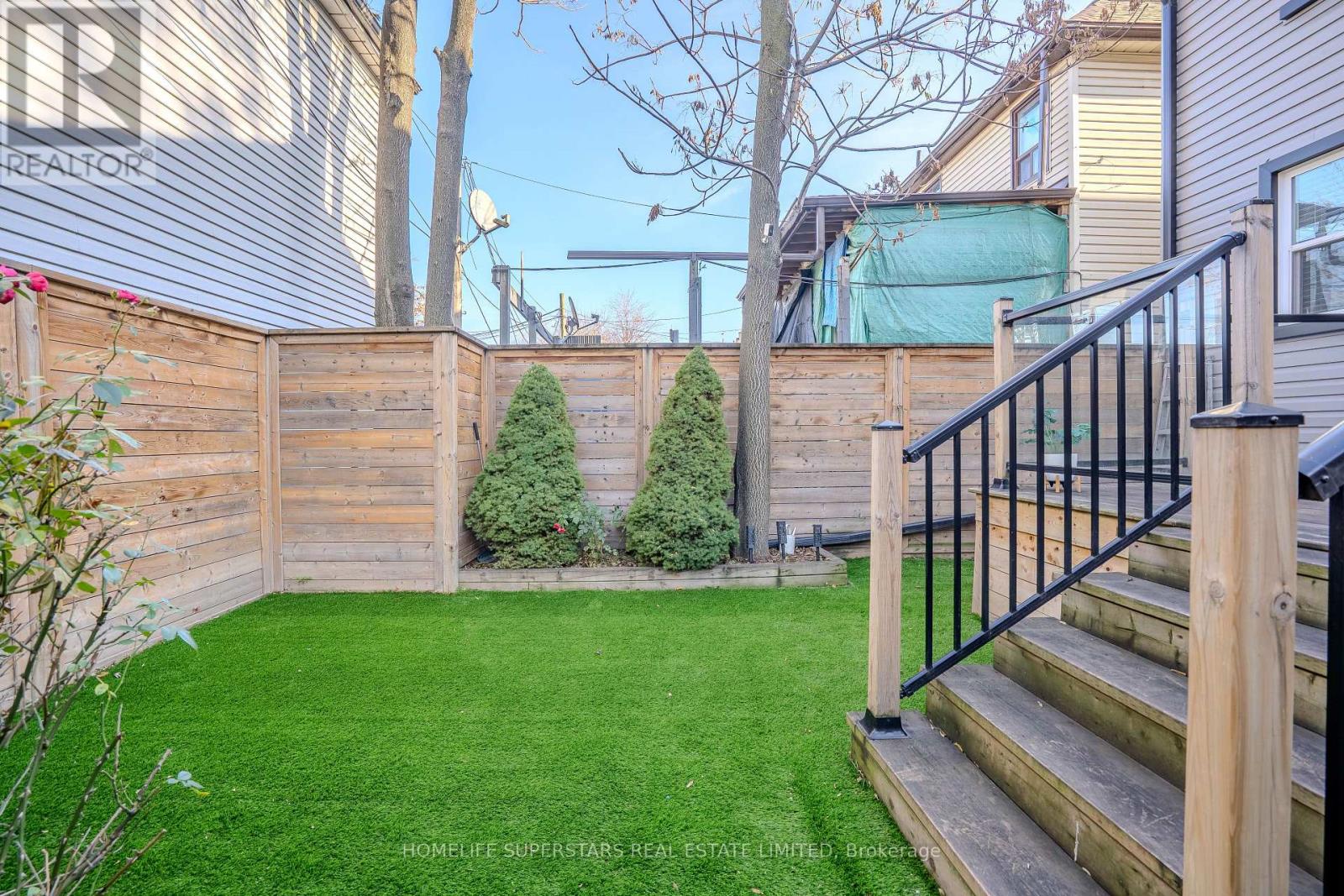 73 Clinton Street, Hamilton, Ontario  L8L 3K1 - Photo 30 - X12562470