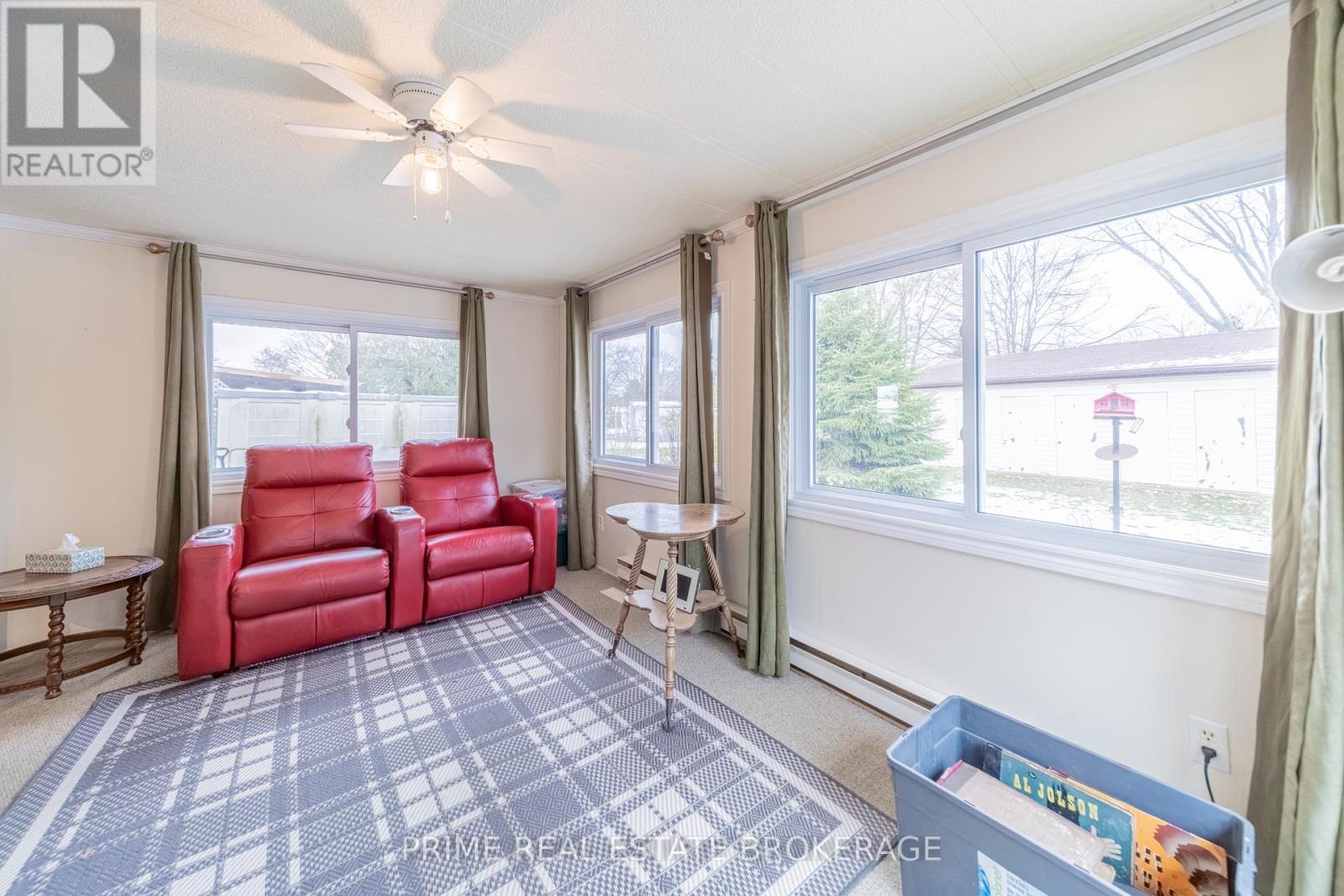 246 Southwinds Court, South Huron, Ontario  N0M 1T0 - Photo 25 - X12552472