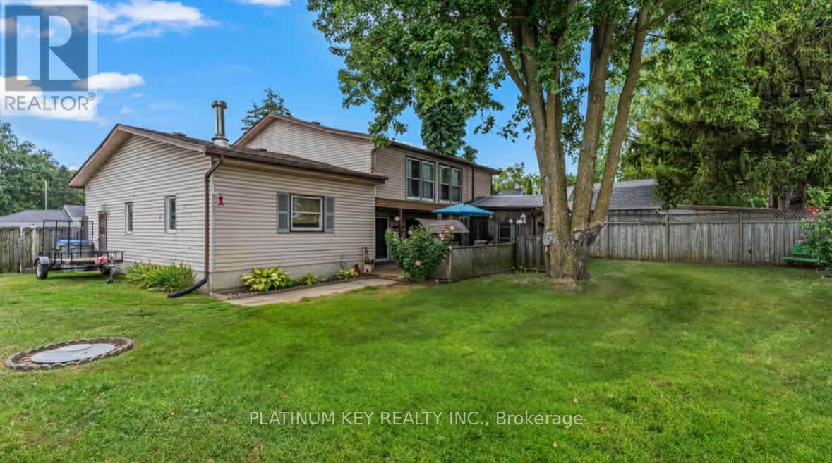 41 Queen Street, Strathroy-Caradoc, Ontario  N7G 2H5 - Photo 30 - X12561912