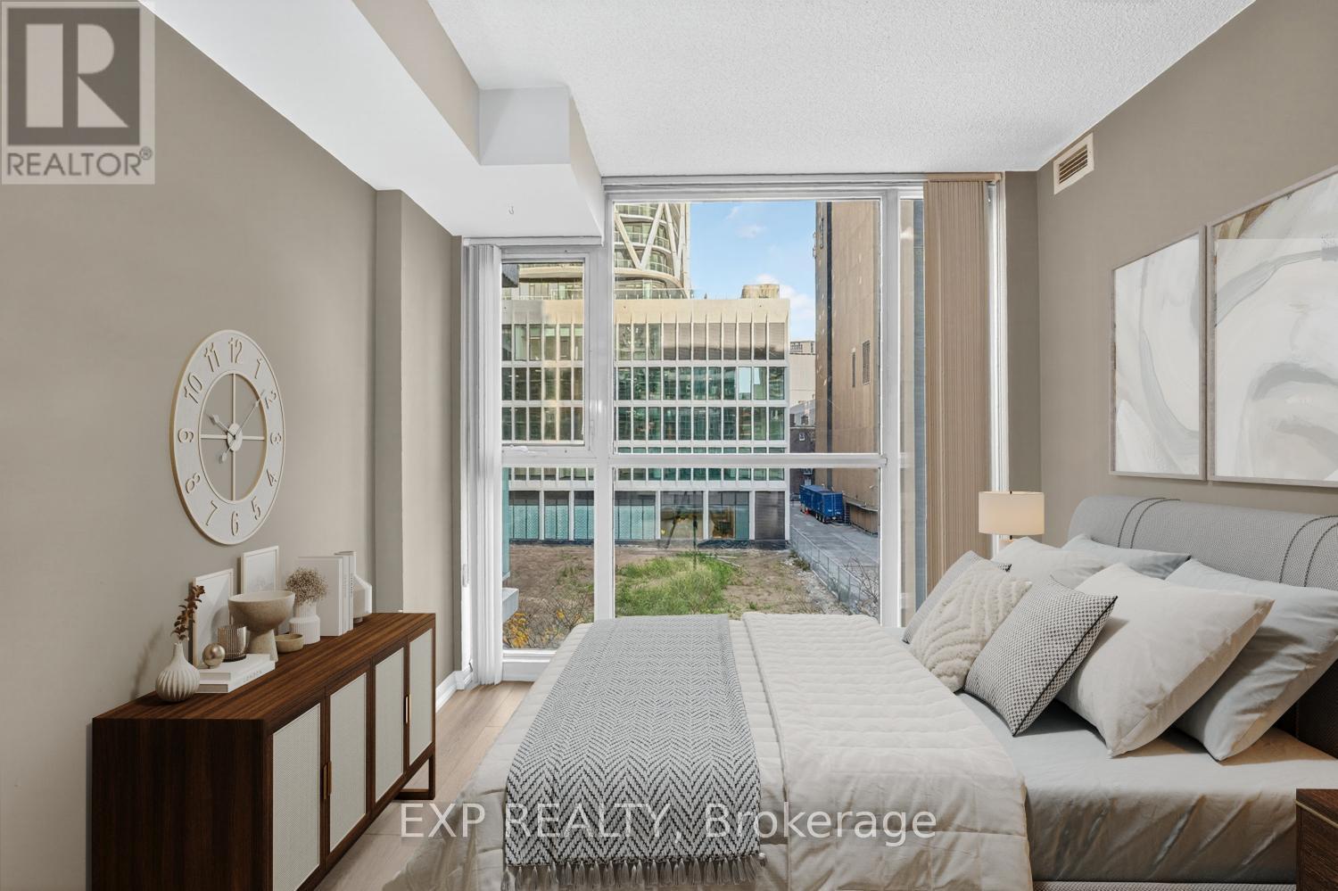 409 - 96 St Patrick Street, Toronto, Ontario  M5T 1V2 - Photo 21 - C12558112