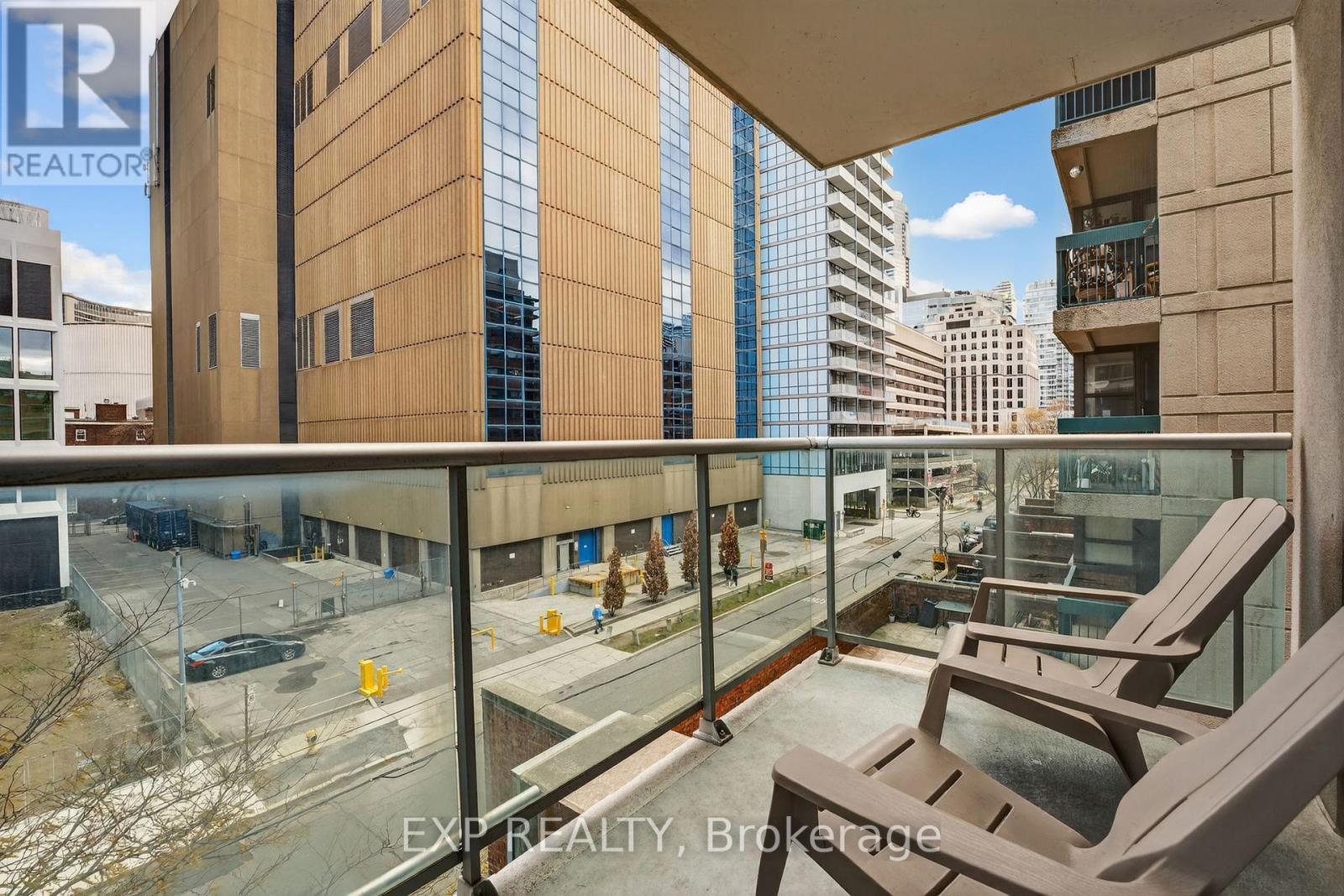 409 - 96 St Patrick Street, Toronto, Ontario  M5T 1V2 - Photo 25 - C12558112