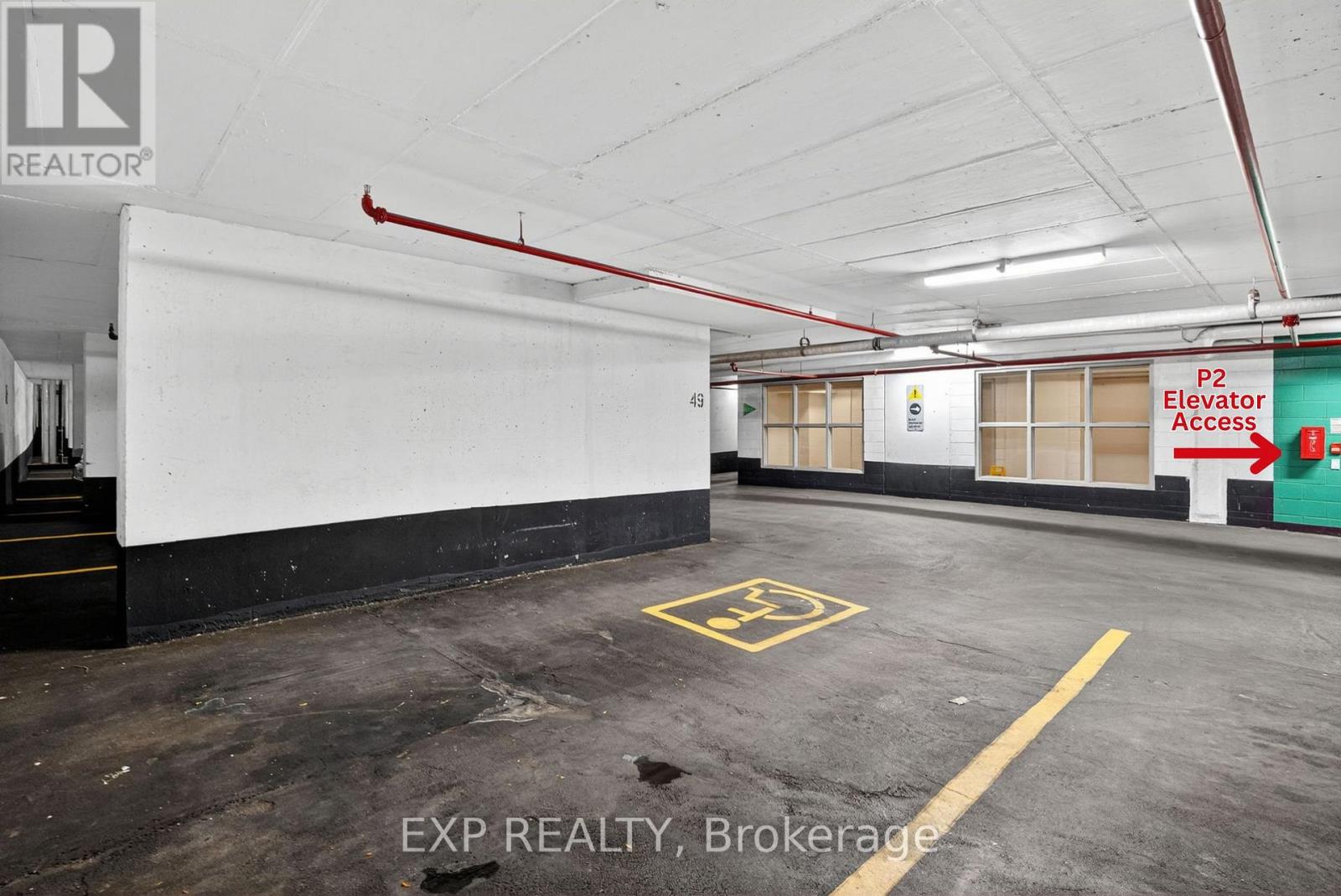 409 - 96 St Patrick Street, Toronto, Ontario  M5T 1V2 - Photo 27 - C12558112