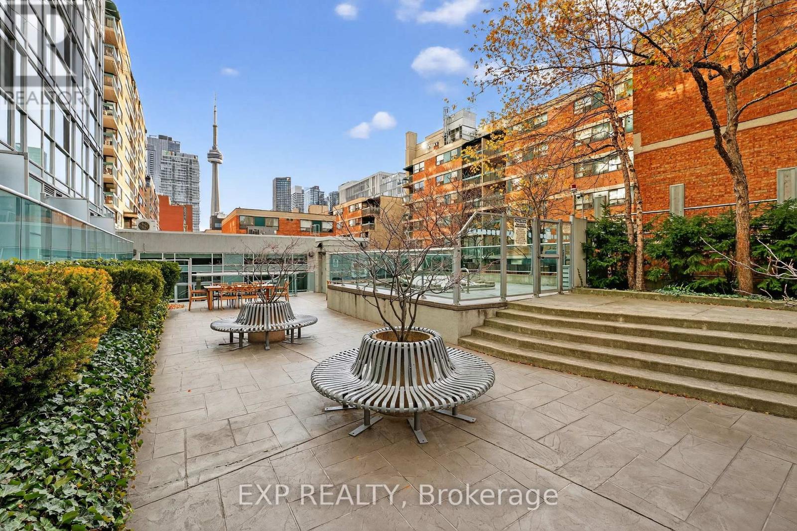 409 - 96 St Patrick Street, Toronto, Ontario  M5T 1V2 - Photo 30 - C12558112