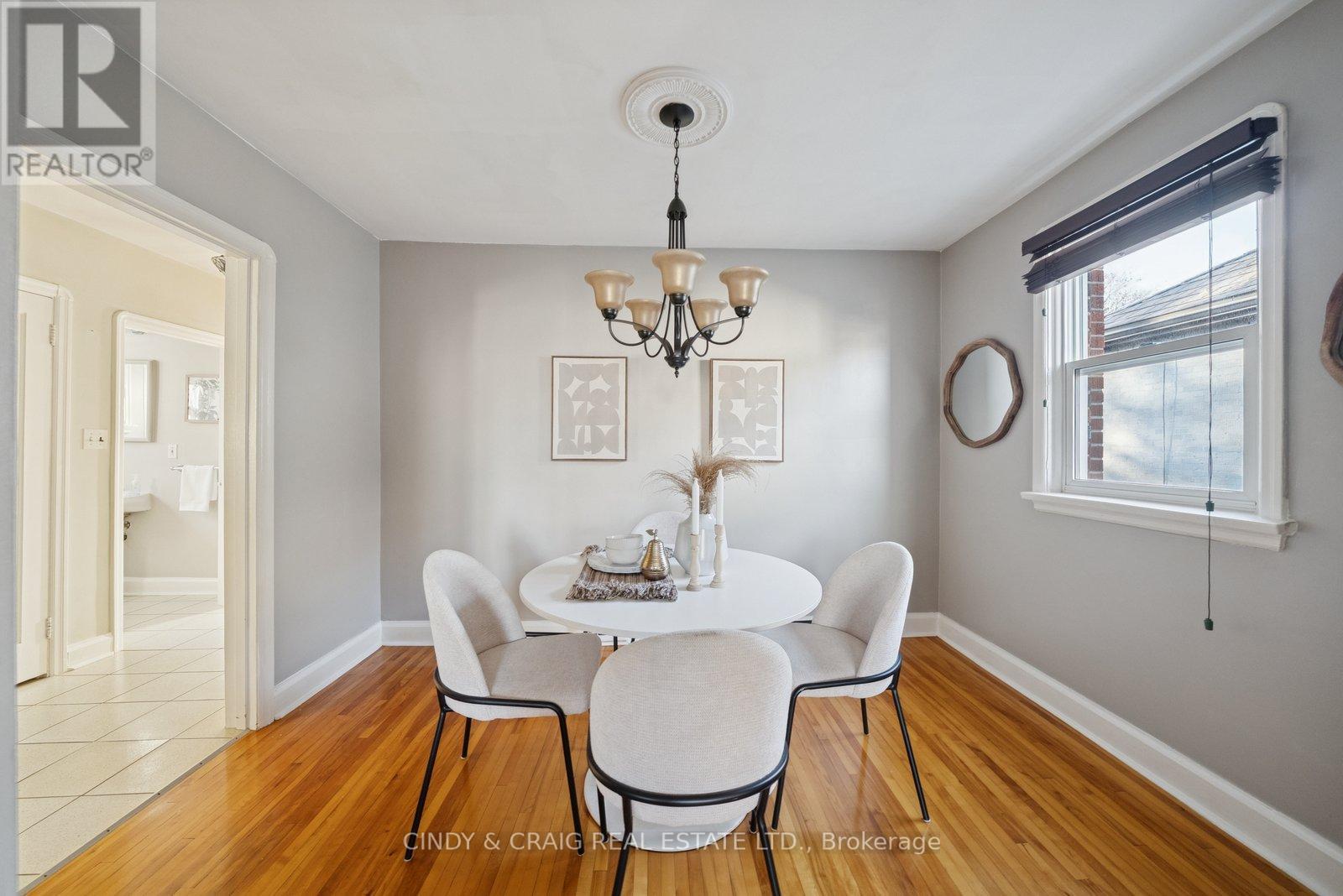 124 Highland Avenue, Oshawa, Ontario  L1H 6A6 - Photo 3 - E12565524