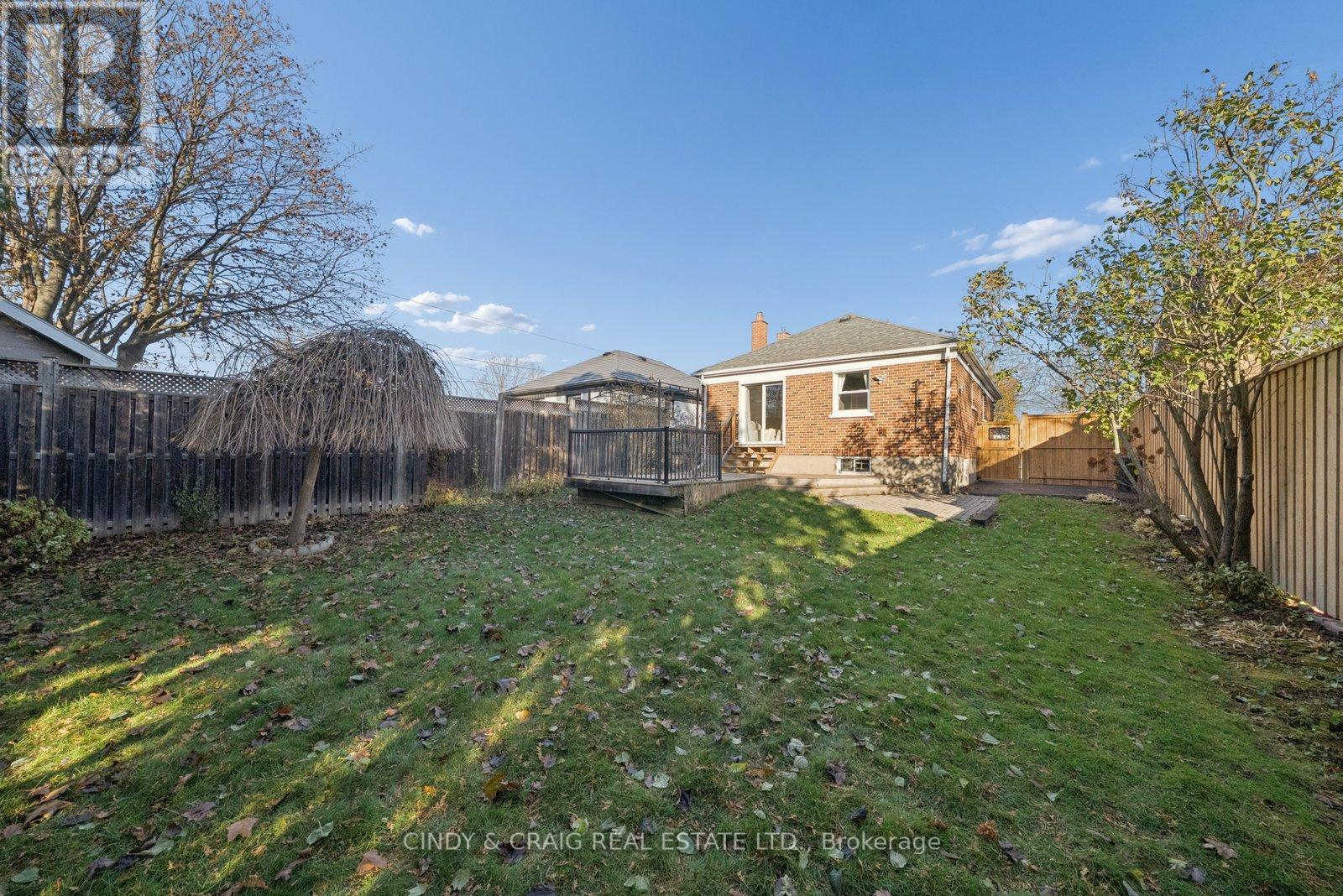 124 Highland Avenue, Oshawa, Ontario  L1H 6A6 - Photo 9 - E12565524