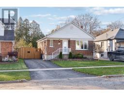 124 HIGHLAND AVENUE, Oshawa, Ontario