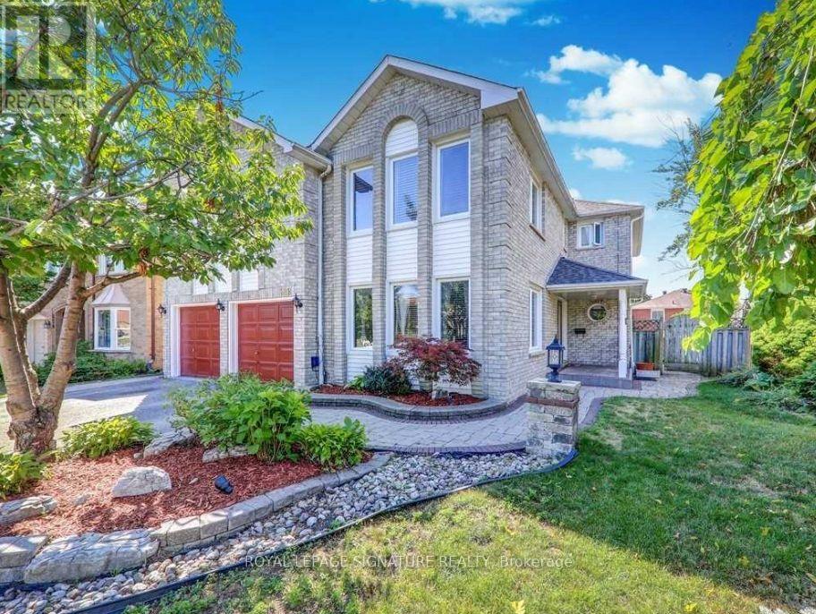 BSMT - 622 CHARTWELL COURT, Pickering, Ontario