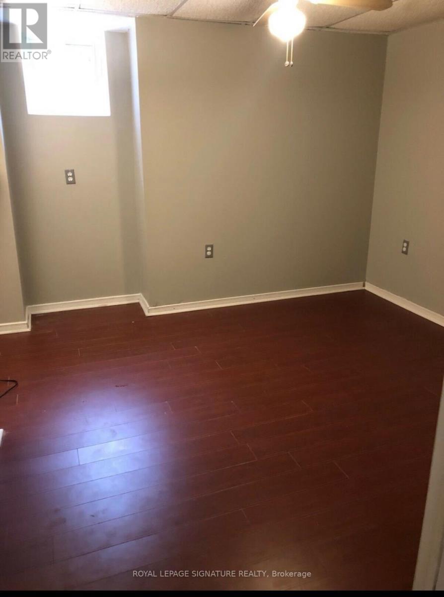 Bsmt - 622 Chartwell Court, Pickering, Ontario  L1V 4R8 - Photo 2 - E12565578