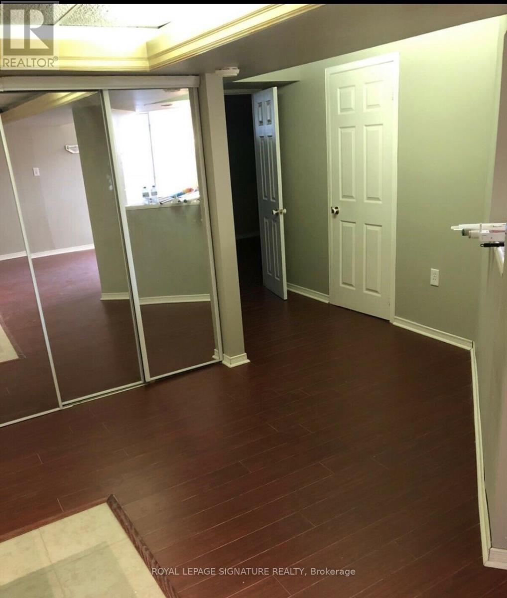 Bsmt - 622 Chartwell Court, Pickering, Ontario  L1V 4R8 - Photo 3 - E12565578