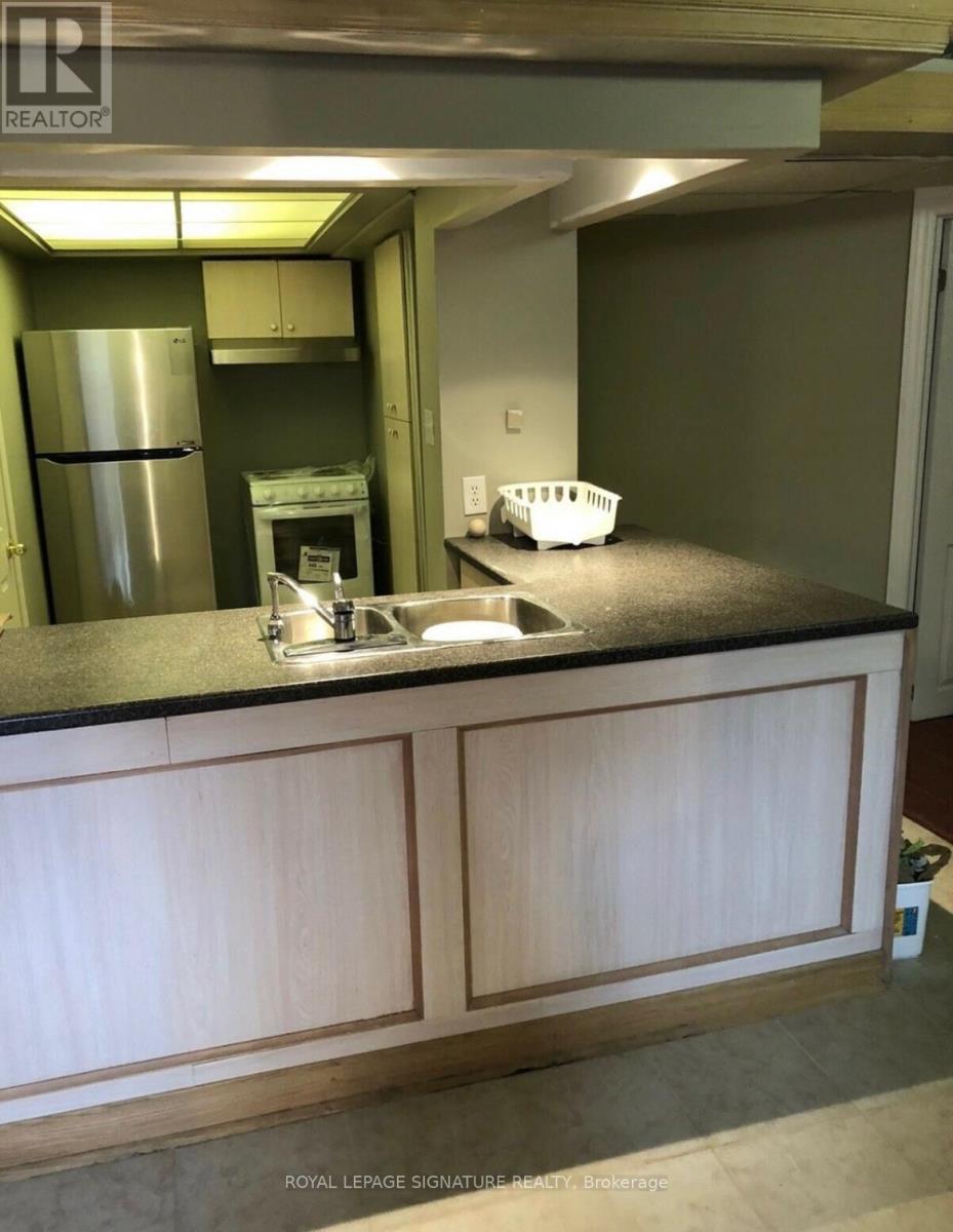 Bsmt - 622 Chartwell Court, Pickering, Ontario  L1V 4R8 - Photo 5 - E12565578