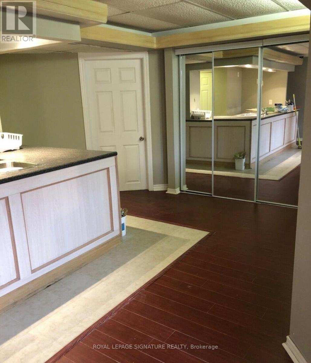 Bsmt - 622 Chartwell Court, Pickering, Ontario  L1V 4R8 - Photo 7 - E12565578