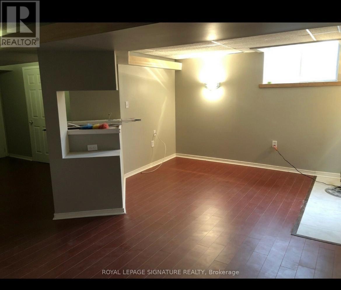 Bsmt - 622 Chartwell Court, Pickering, Ontario  L1V 4R8 - Photo 8 - E12565578