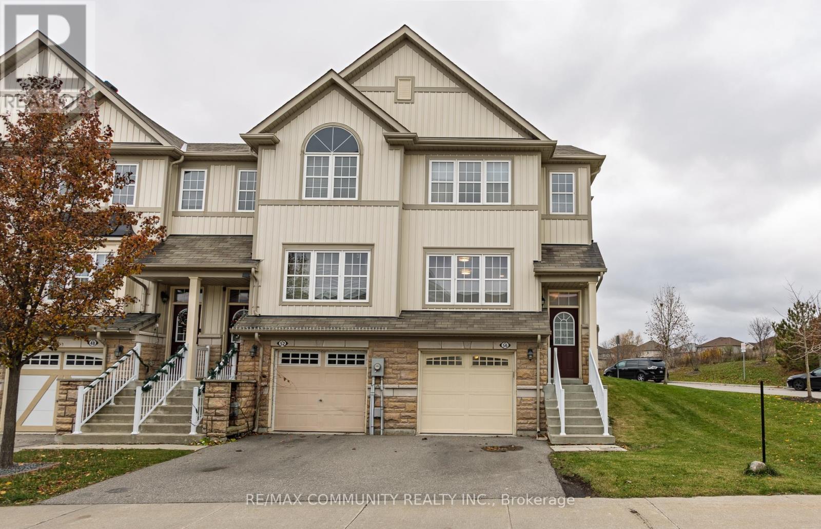 56 FARMSTEAD DRIVE, Clarington, Ontario